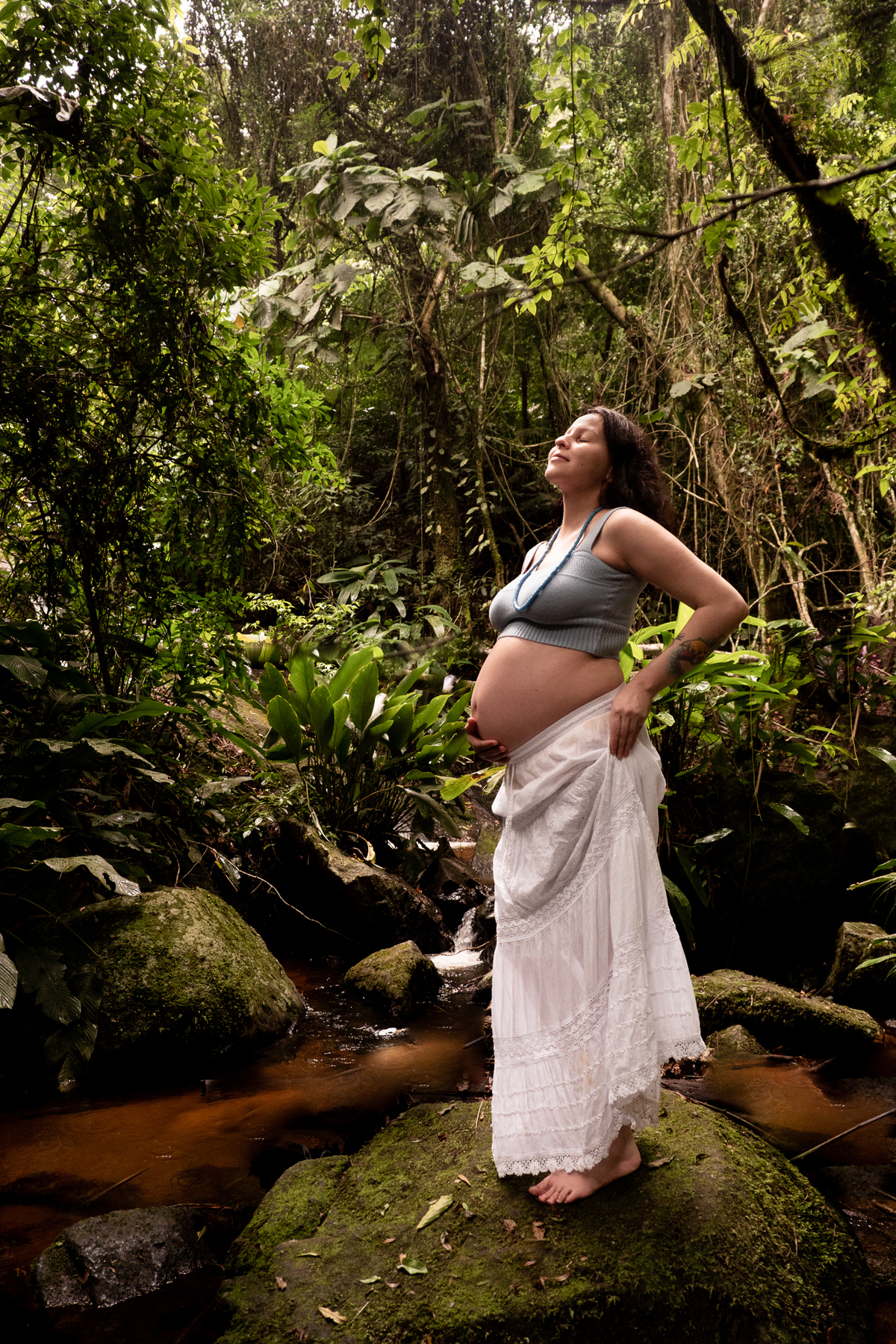 ensaio-gestante-natureza