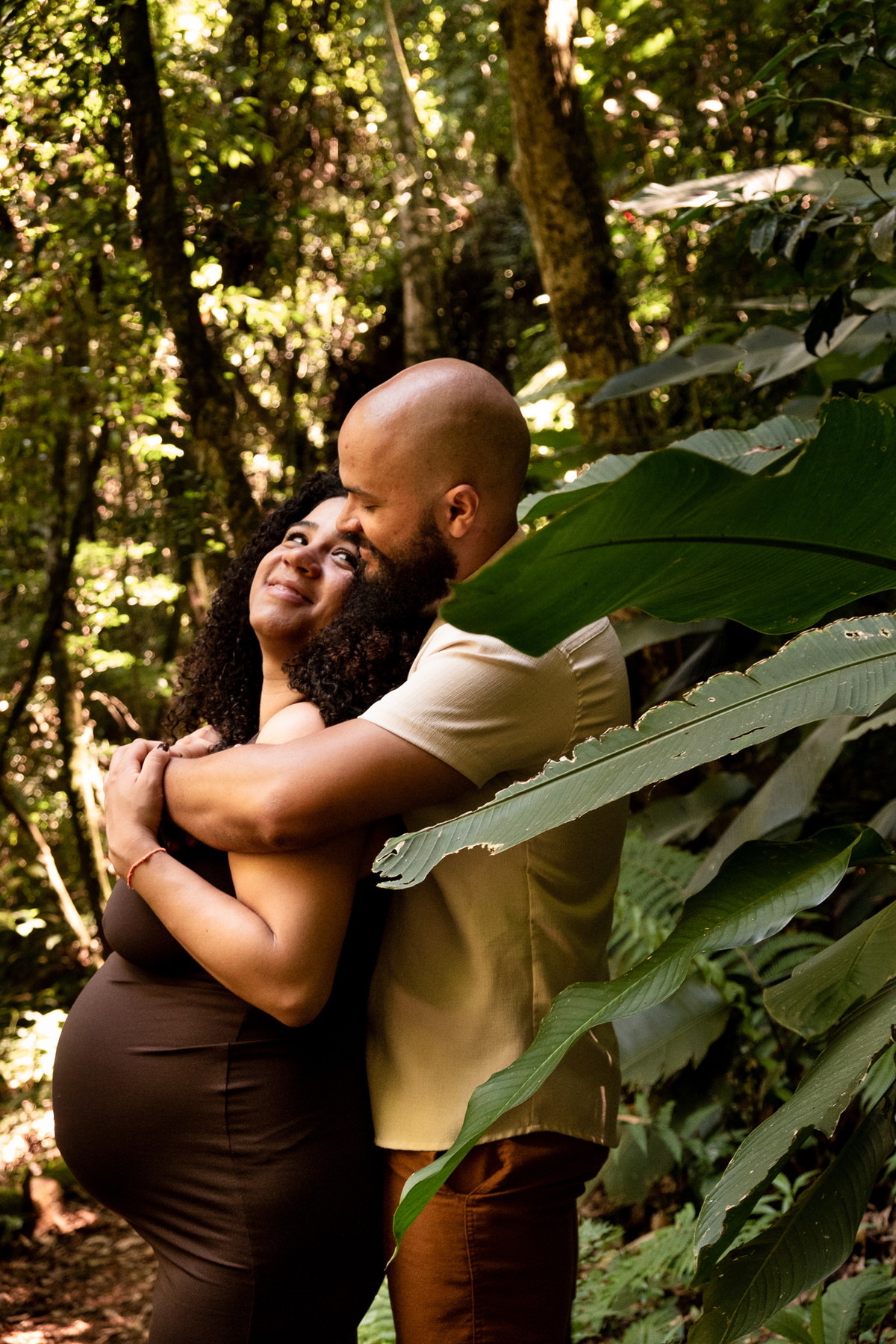 fotografia-gestante-natureza-sp