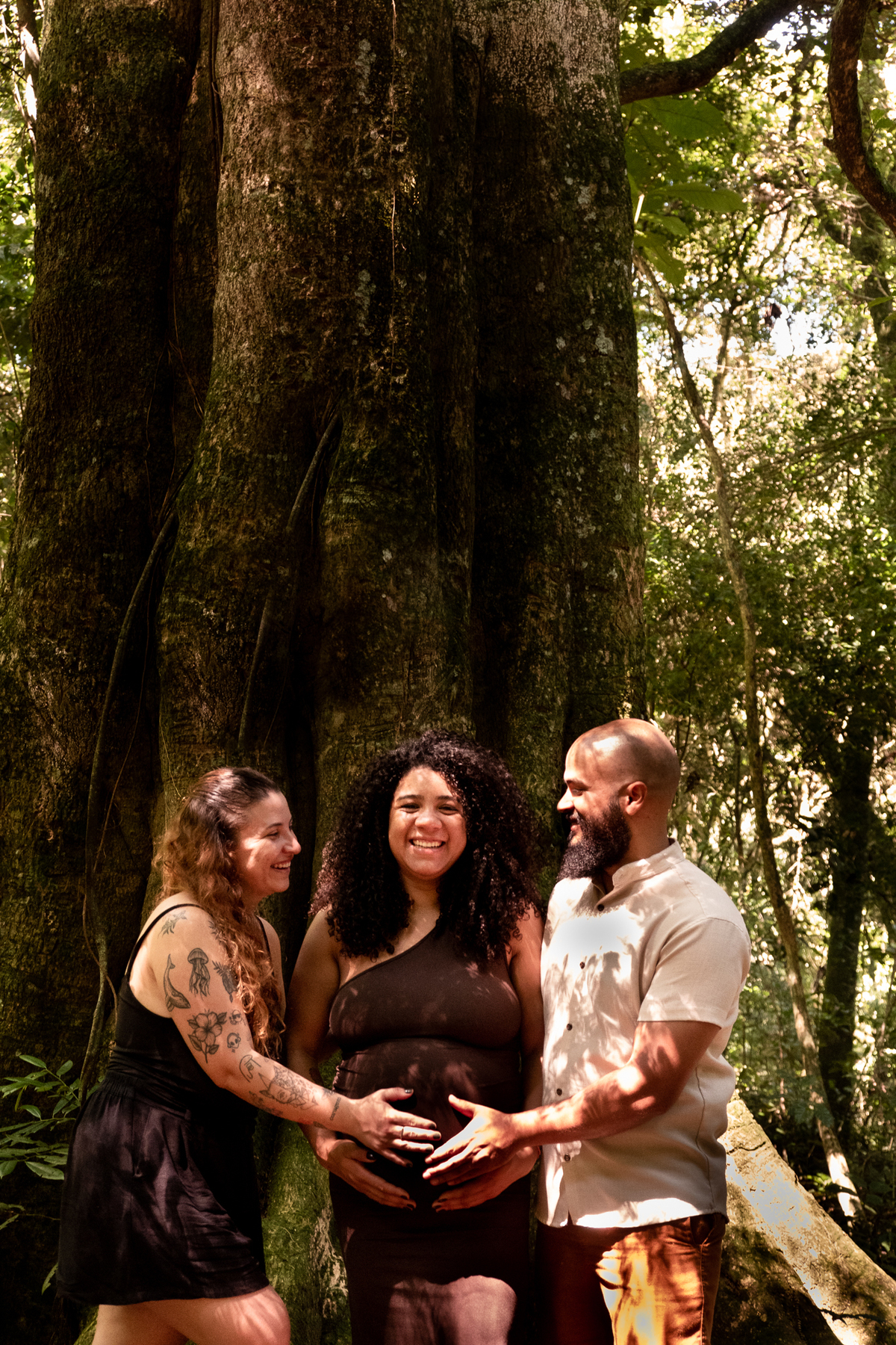 foto-gestante-cachoeira