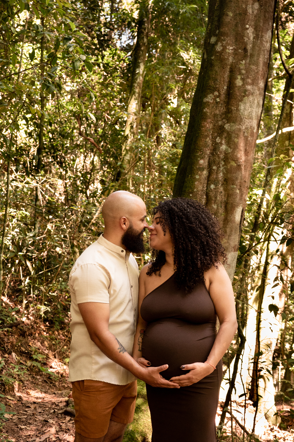 ensaio-gestante-natureza