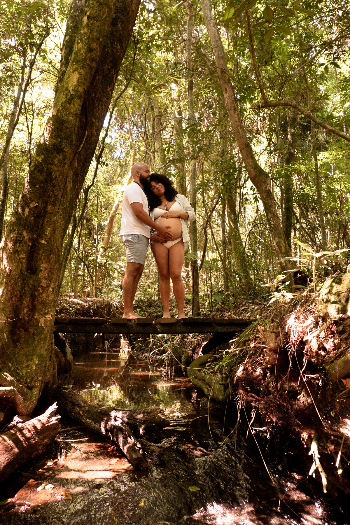 fotografia-gestante-cachoeira