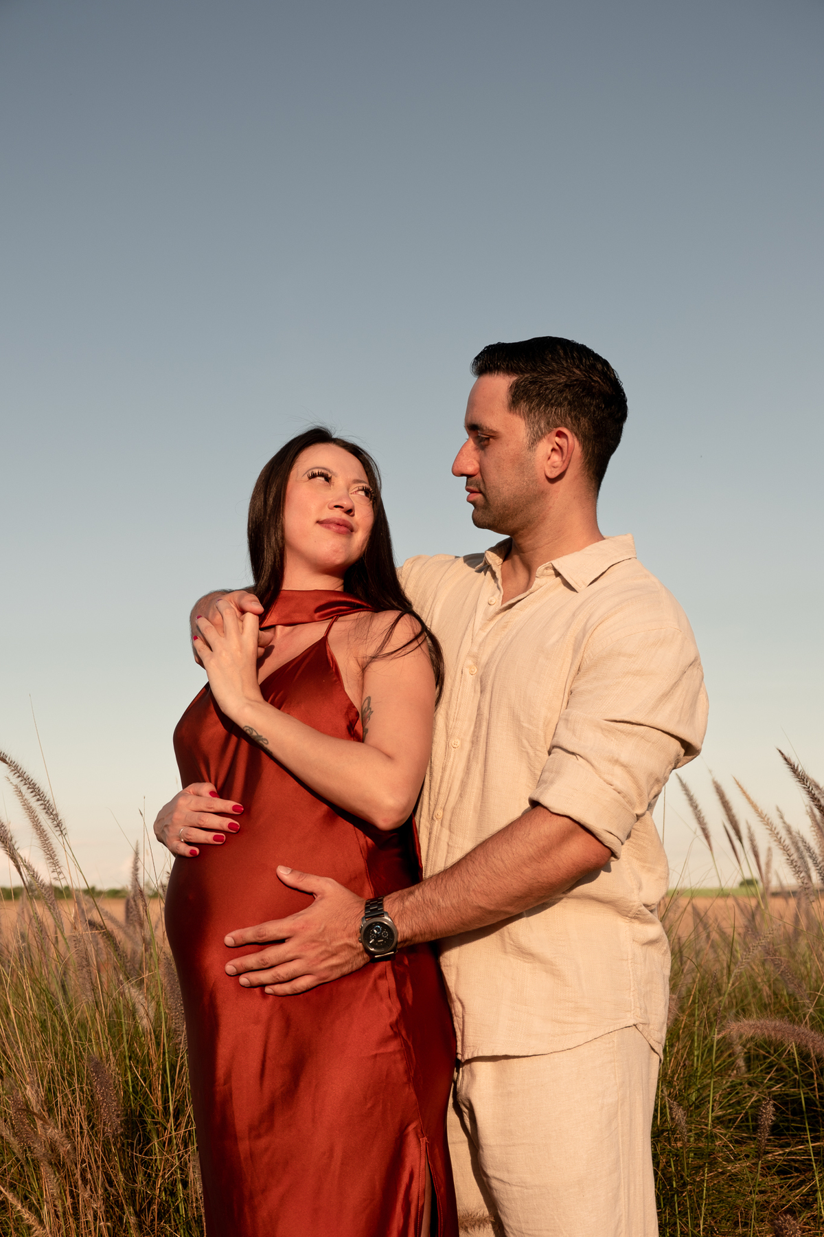 retrato-gestante-natureza-sp