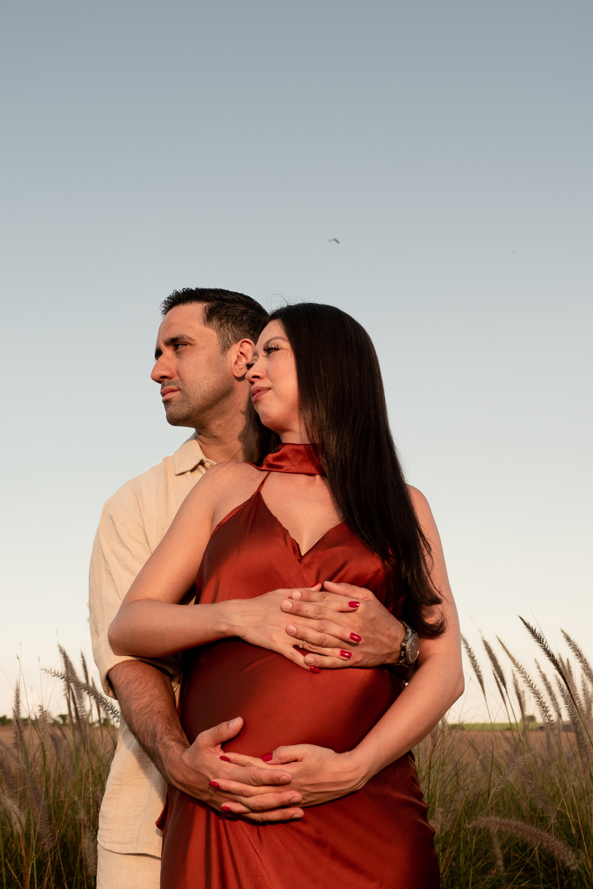 ensaio-gestante-cachoeira