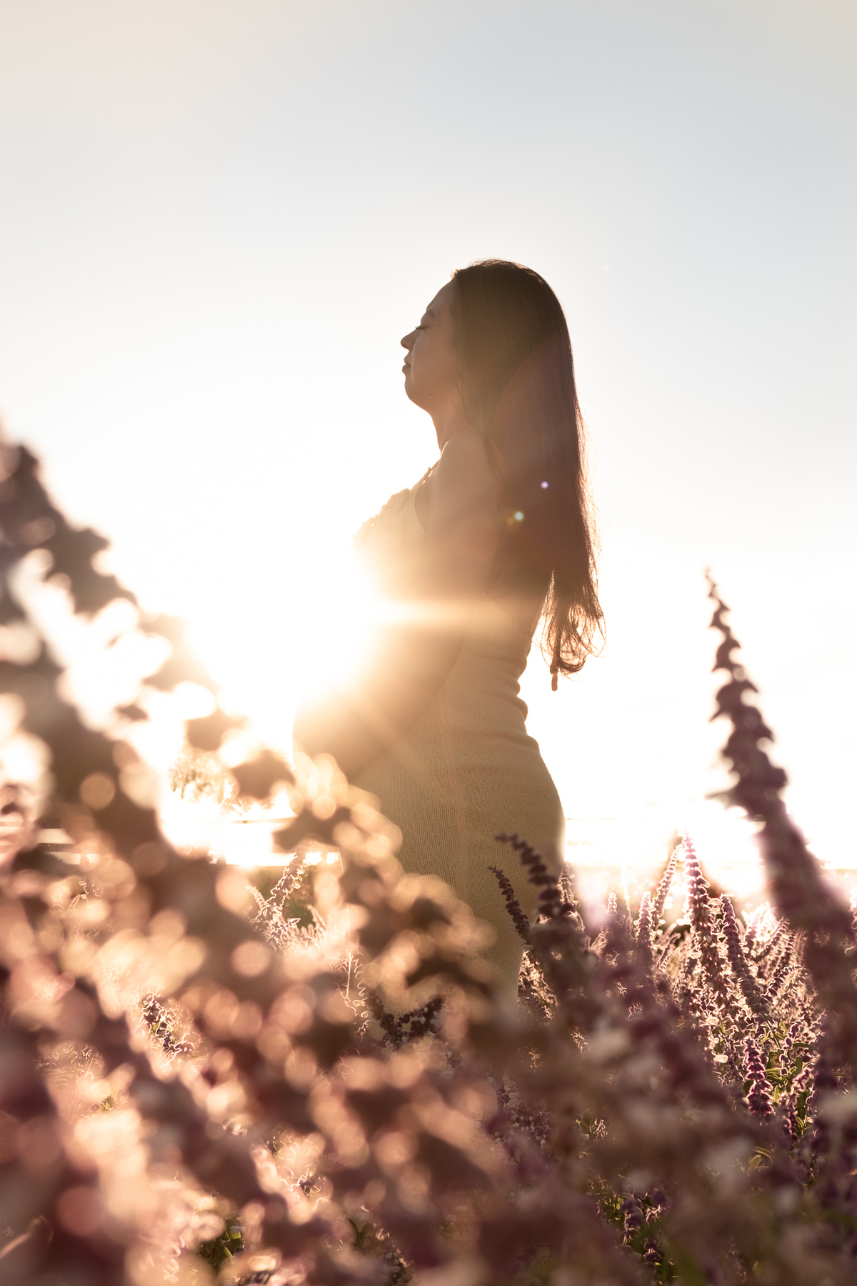 foto-gestante-cachoeira-sp