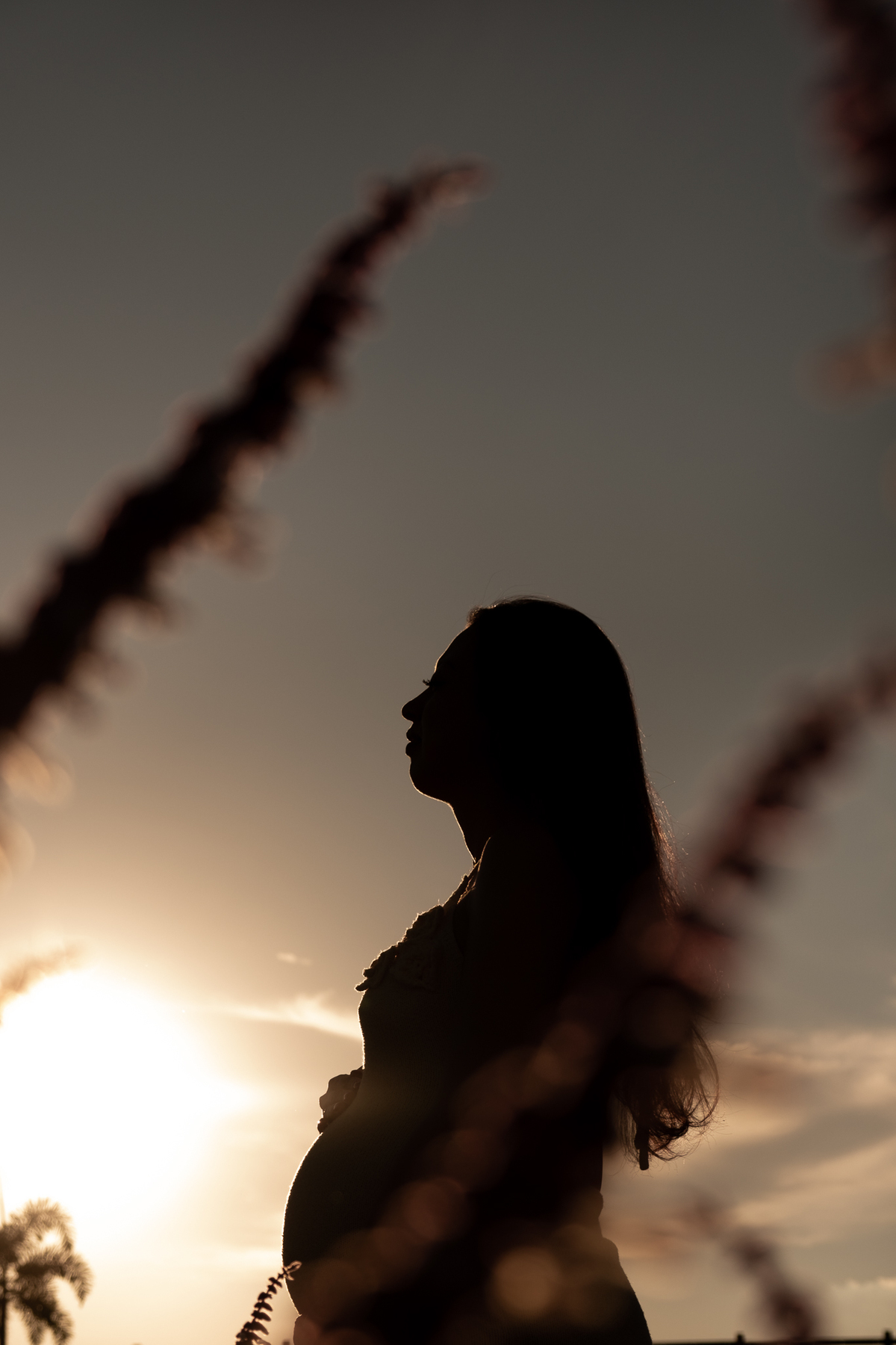 fotografia-gestante-cachoeira