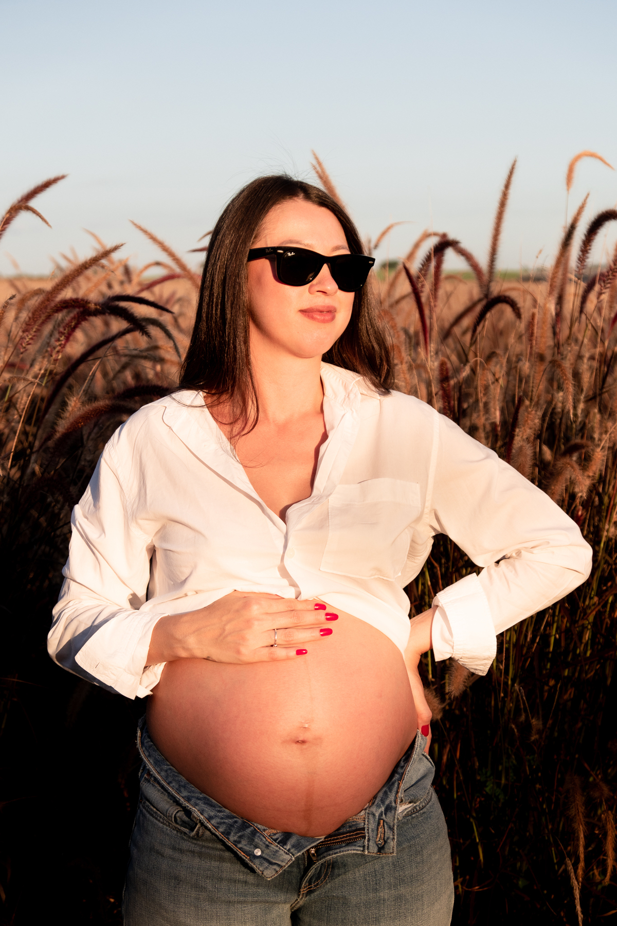 fotografia-gestante-natureza-sp