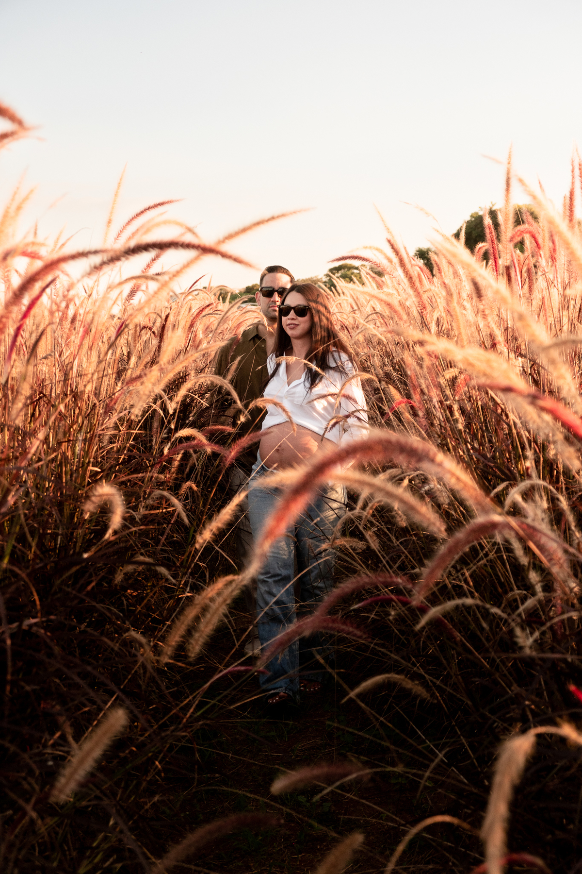 retrato-gestante-natureza-sp