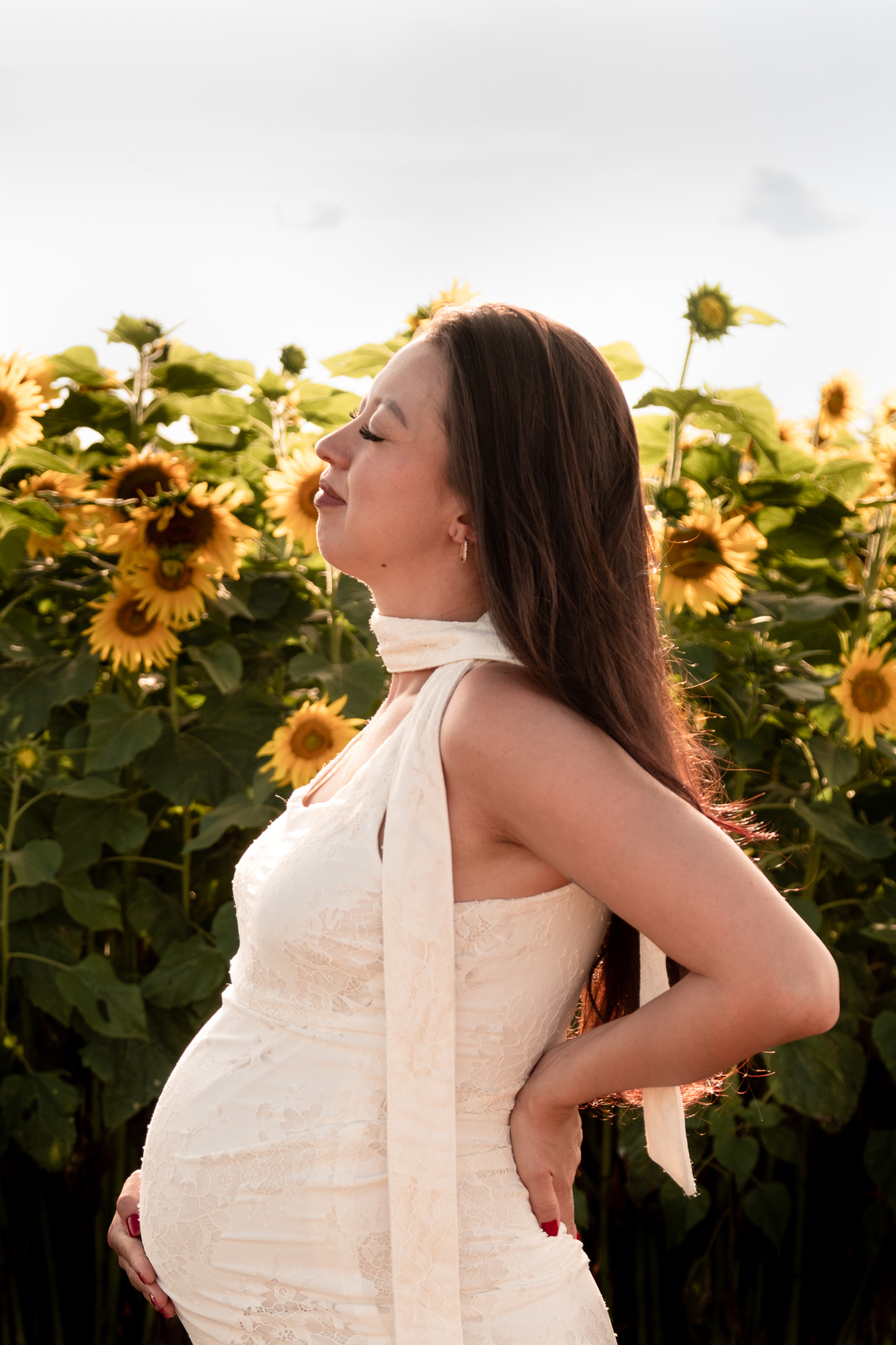 foto-gestante-flores