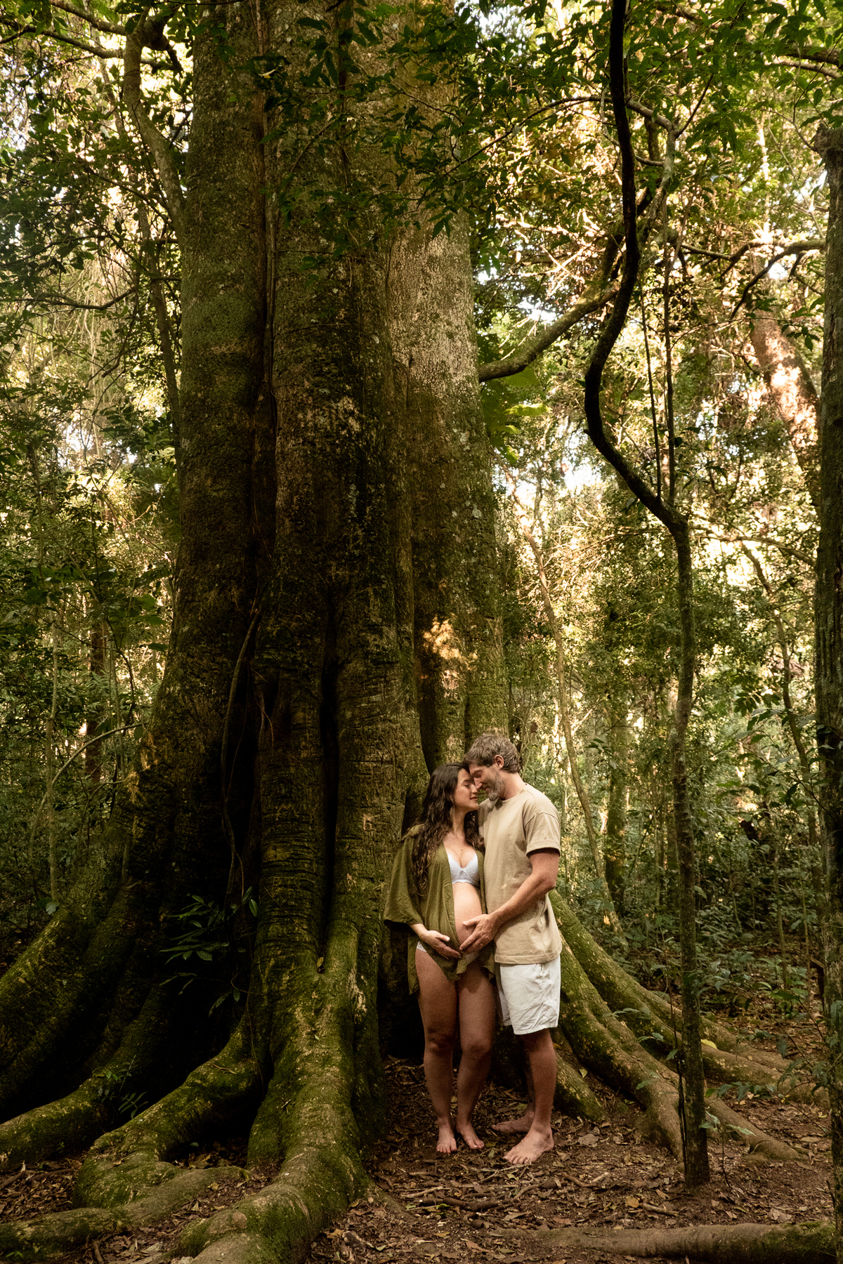 fotografia-gestante-natureza-sp