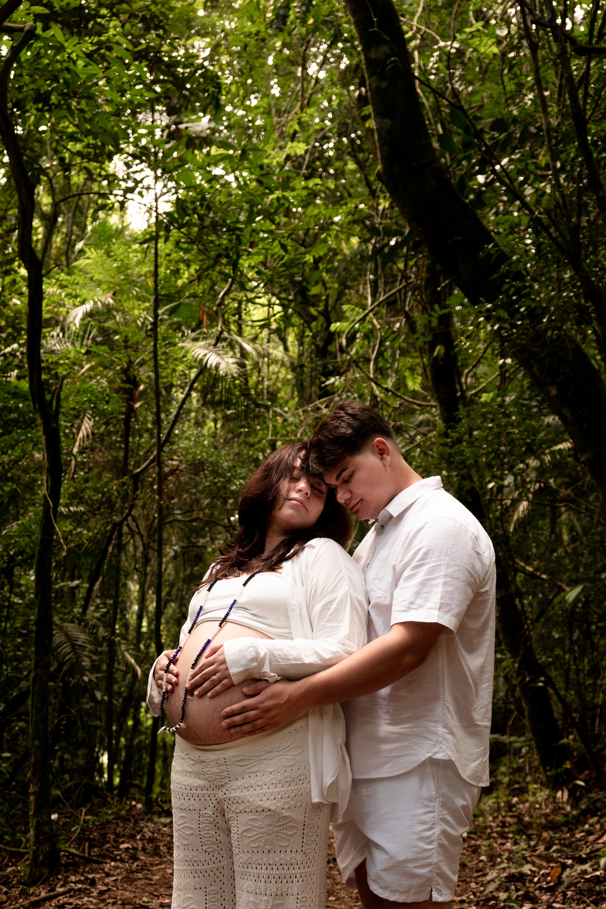 ensaio-gestante-cachoeira