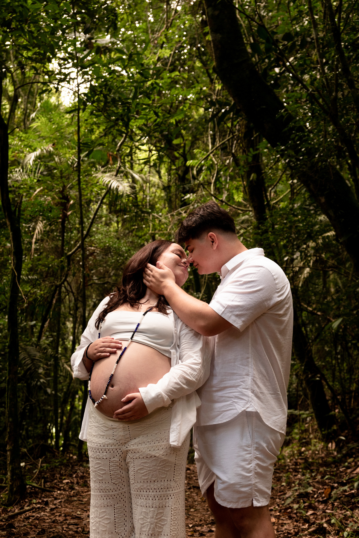 ensaio-gestante-cachoeira-sp