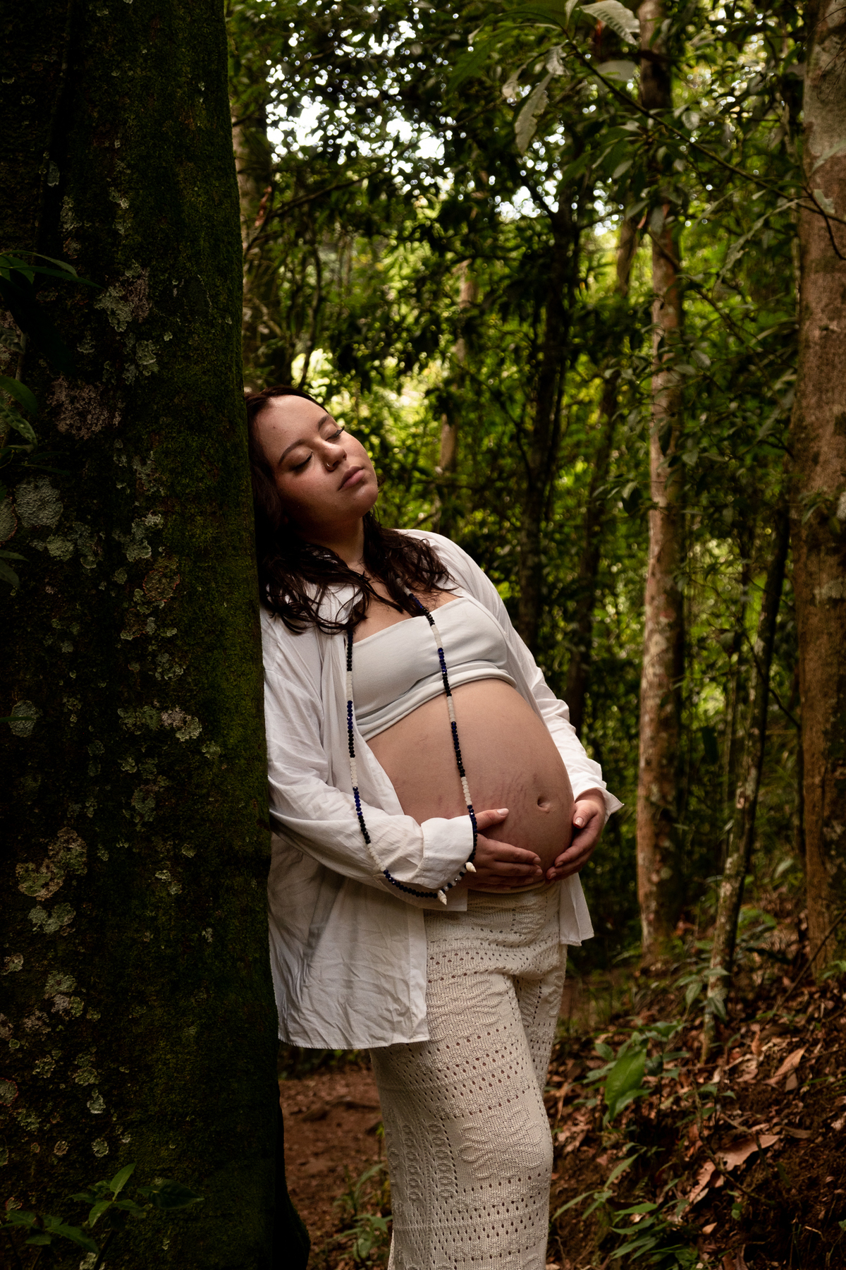 foto-gestante-cachoeira
