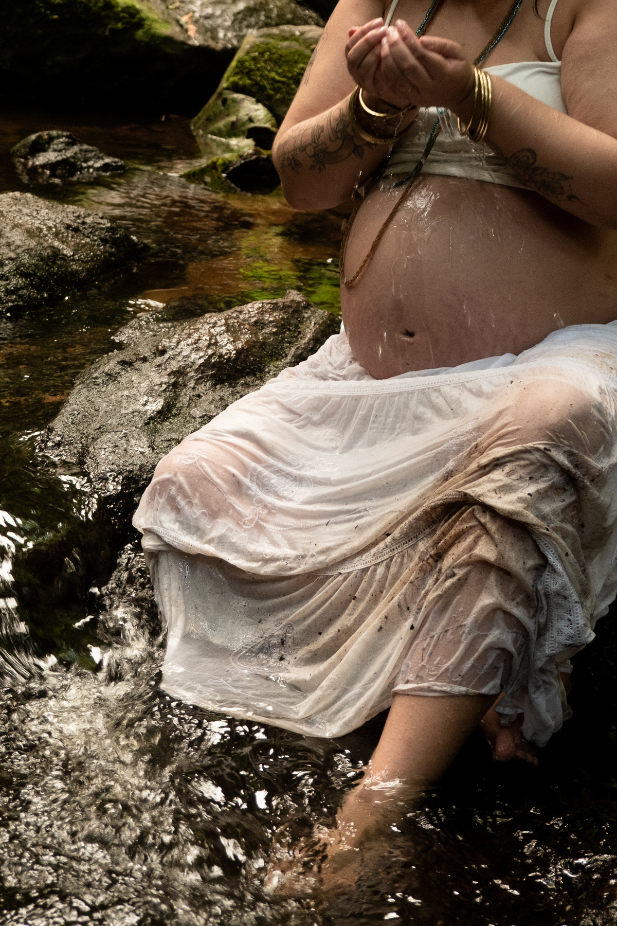 ensaio-gestante-cachoeira