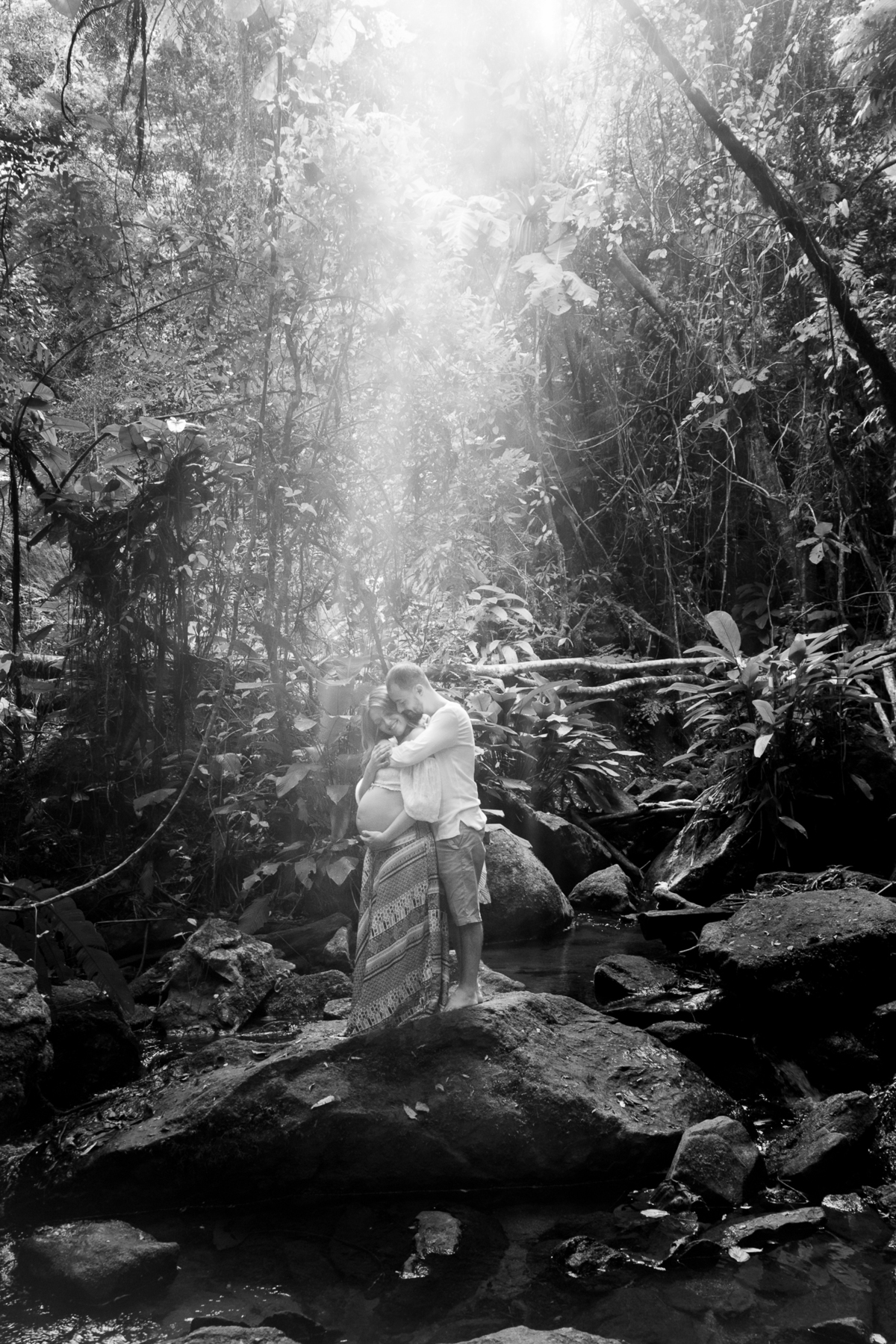 ensaio-gestante-cachoeira