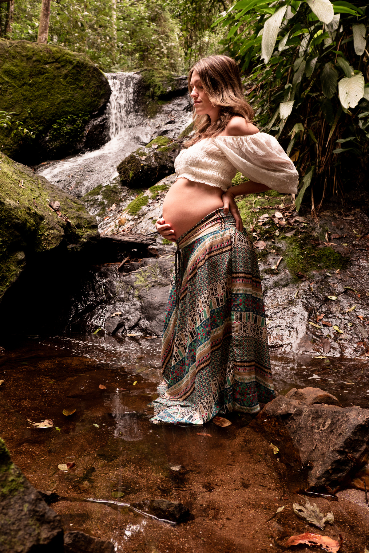 foto-gestante-cachoeira-sp
