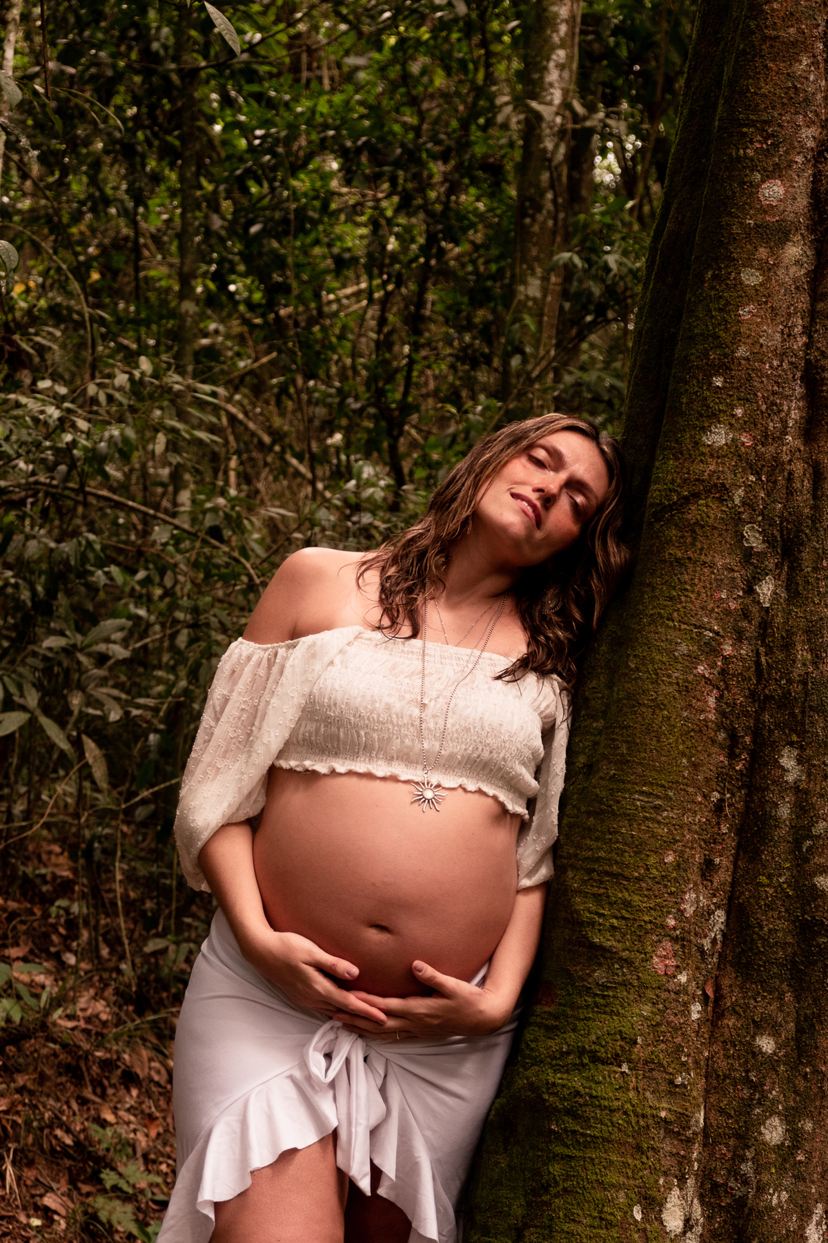 foto-gestante-cachoeira