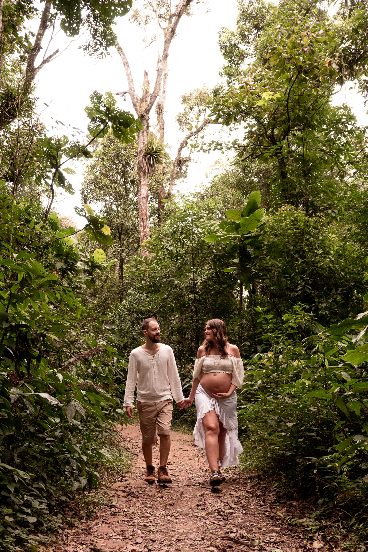 foto-gestante-cachoeira-sp