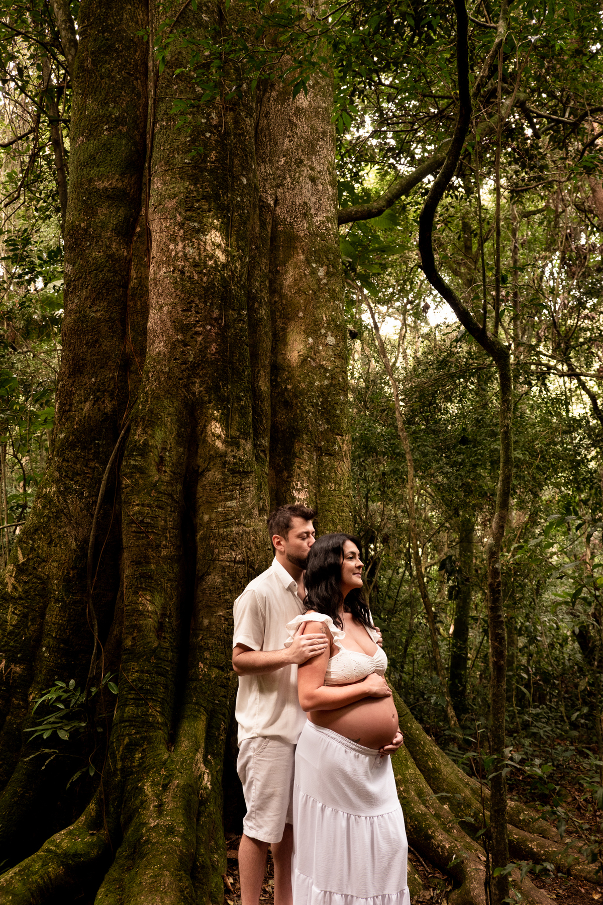 ensaio-gestante-cachoeira