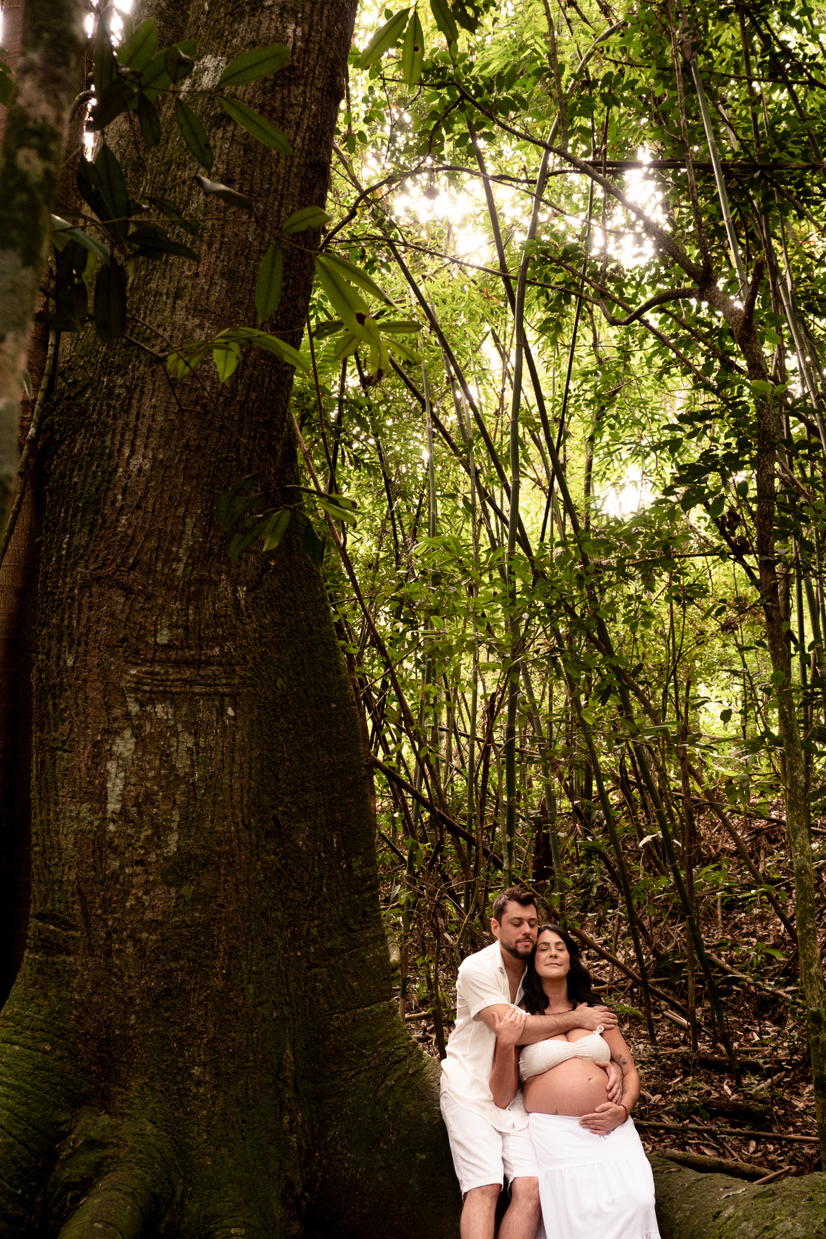 foto-gestante-cachoeira-sp