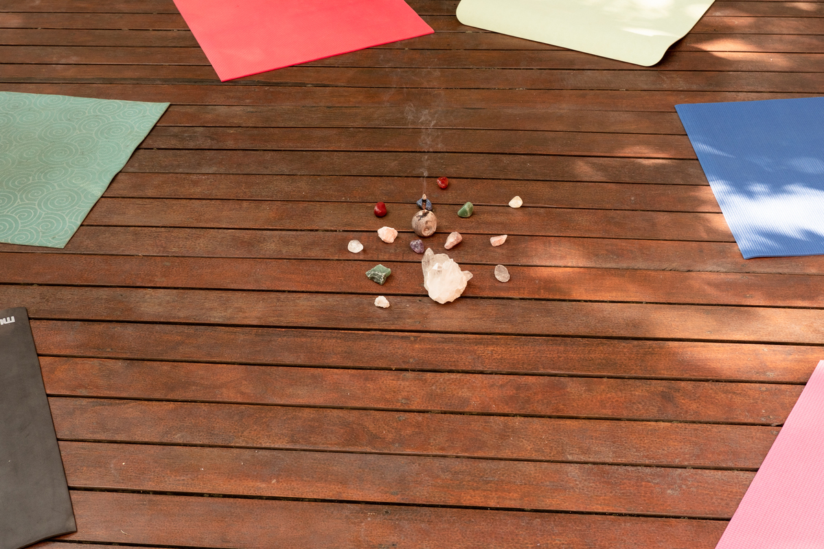 Mindfulness em Mairipora