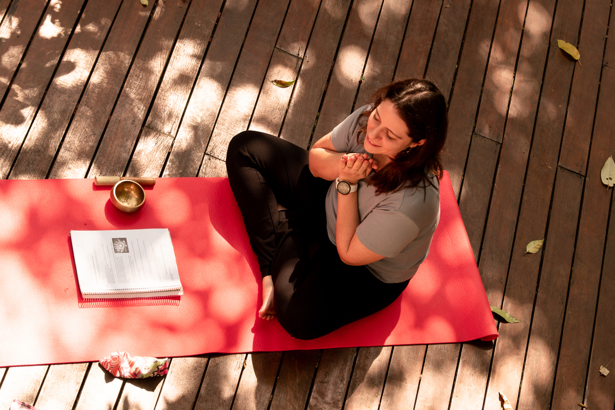 Yoga em Mairipora