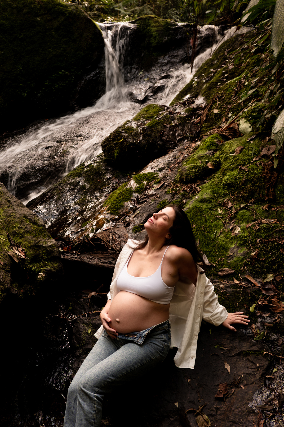 ensaio-gestante-natureza