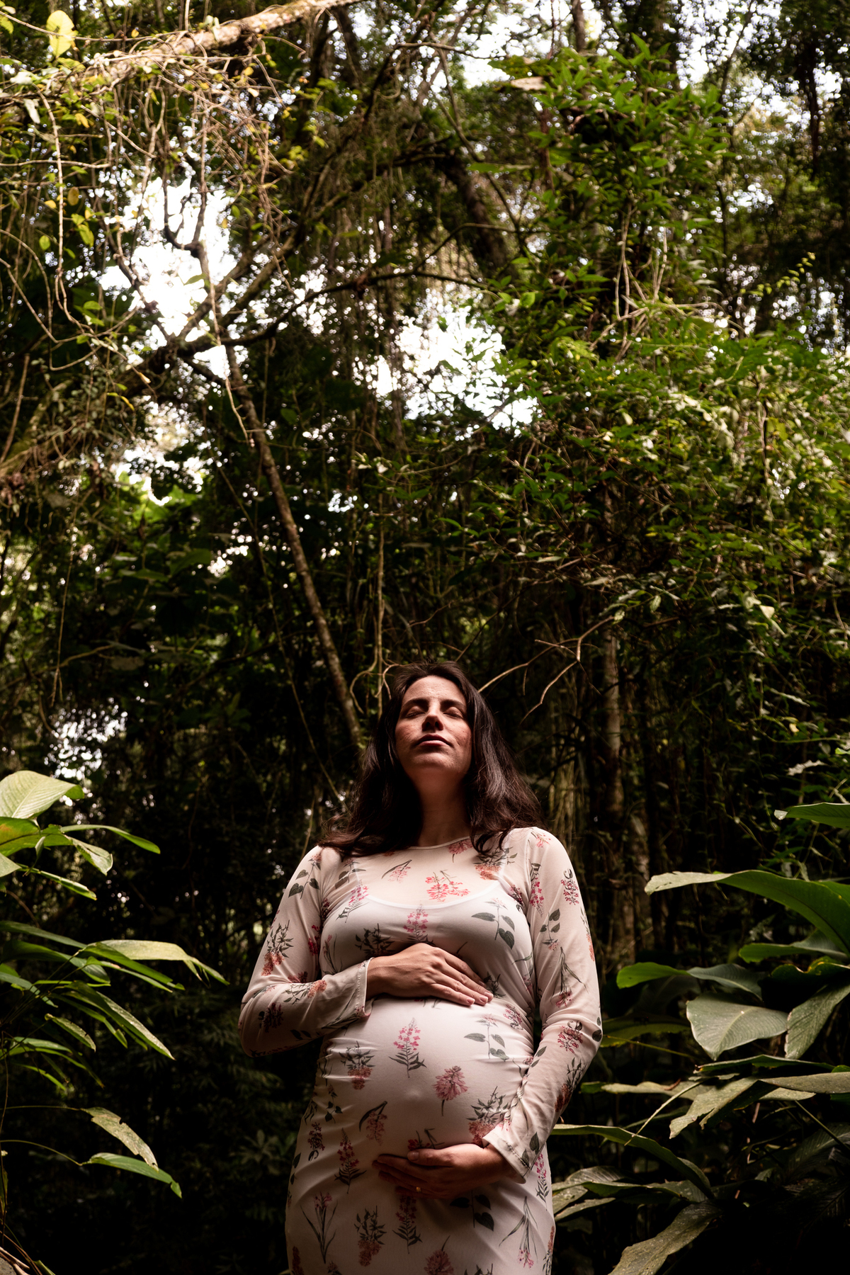 fotografia-gestante-natureza-sp