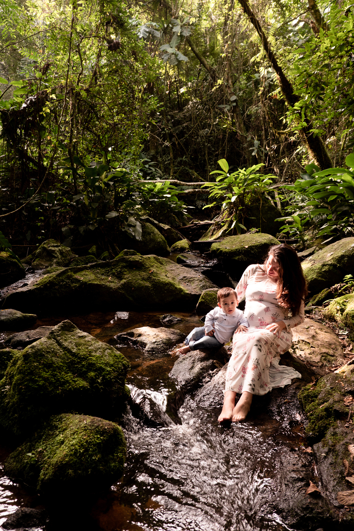 ensaio-gestante-cachoeira