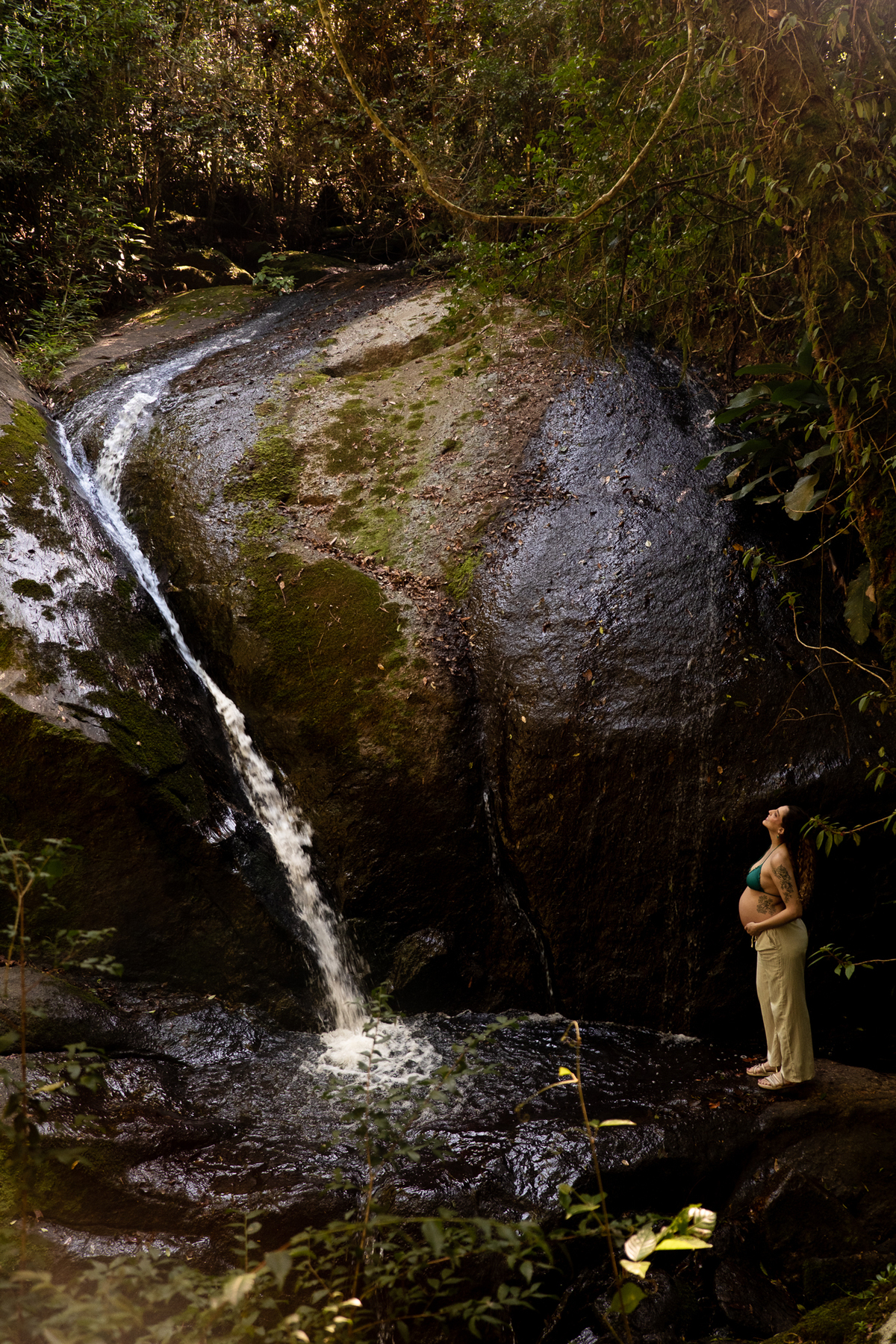 fotografia-gestante-natureza-sp