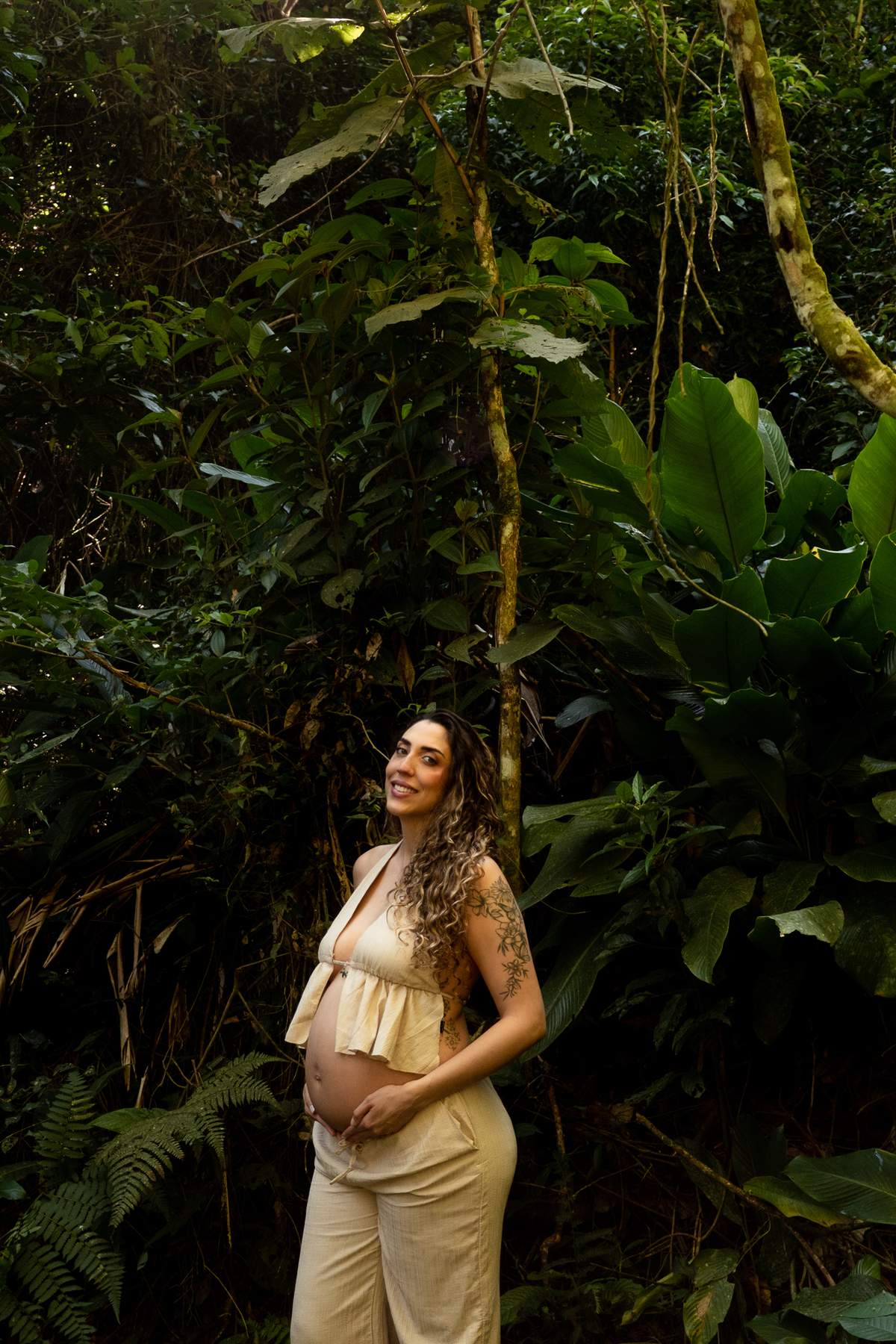 ensaio-gestante-natureza