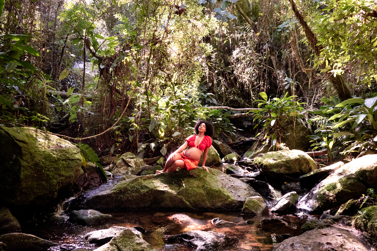 retrato-gestante-cachoeira