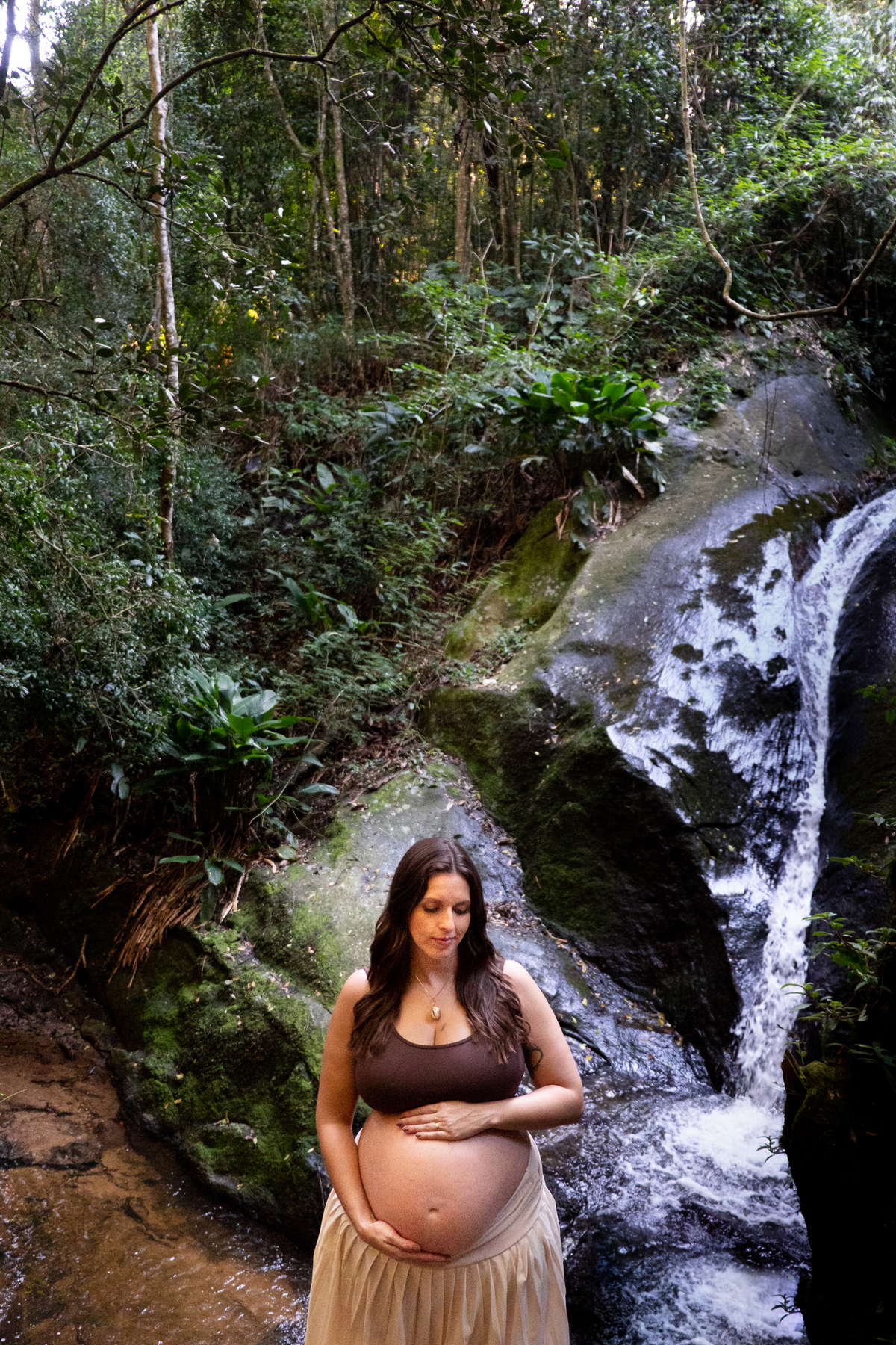 fotografia-gestante-cachoeira-sp
