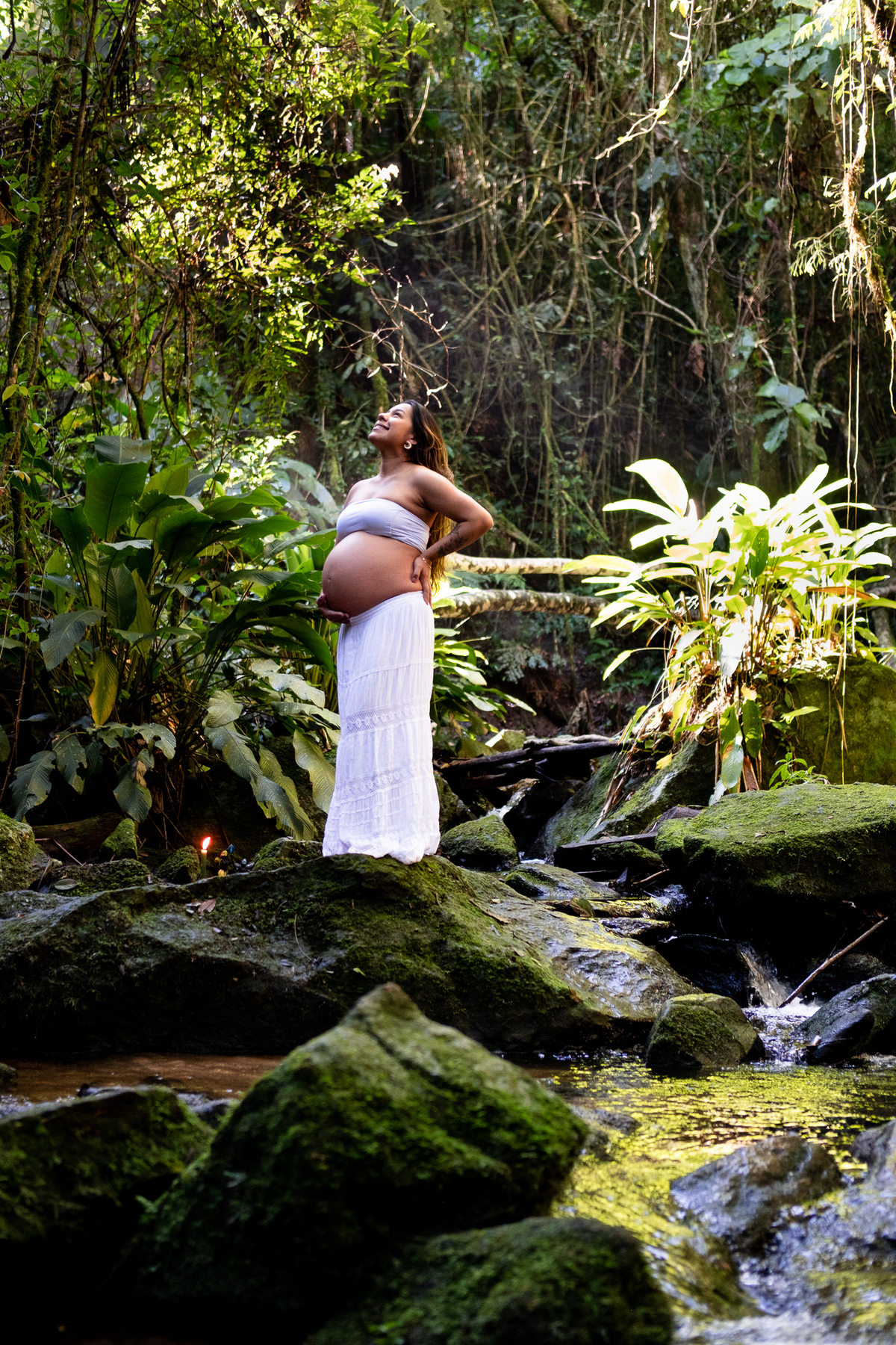 ensaio-gestante-cachoeira