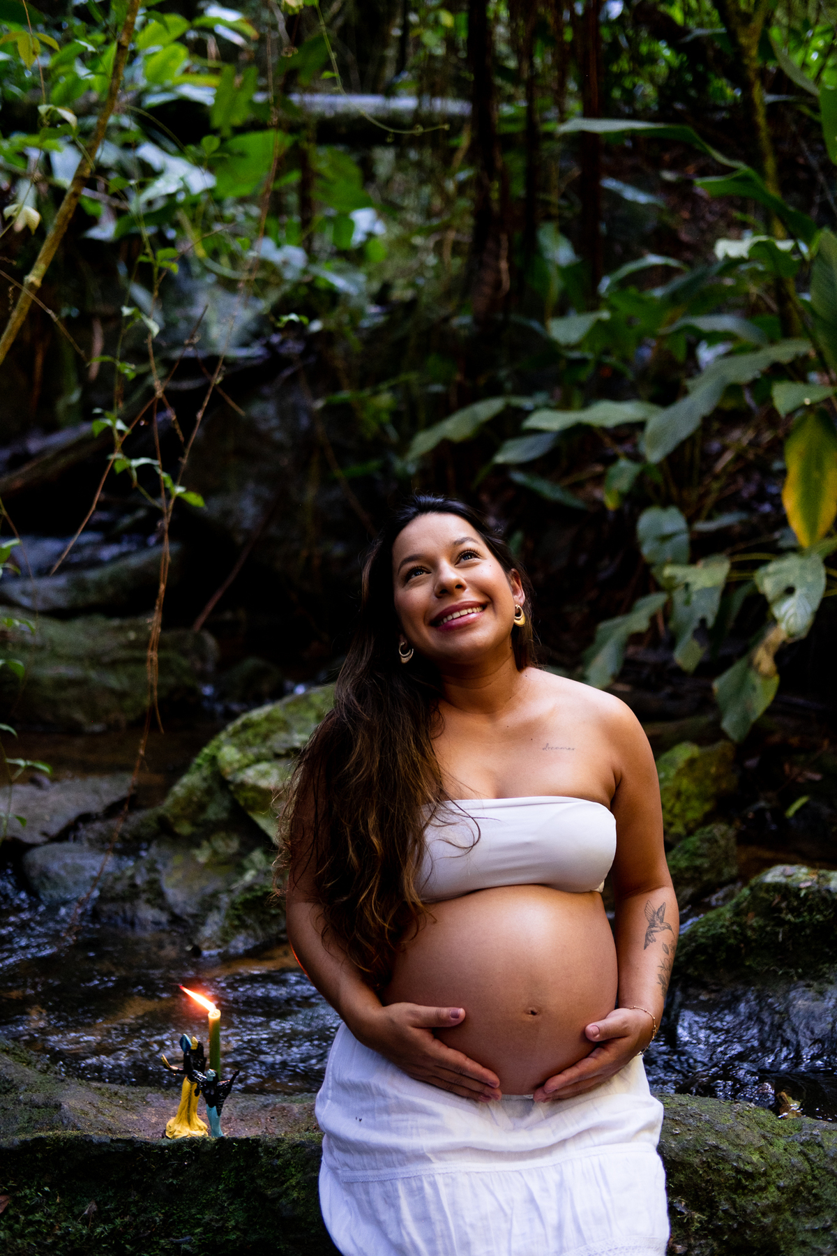 fotografia-gestante-cachoeira-sp