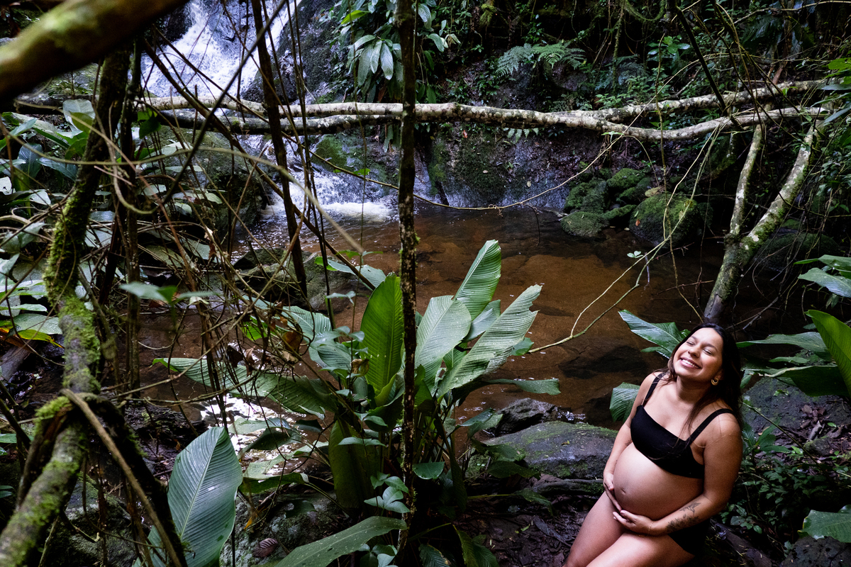 ensaio-gestante-cachoeira