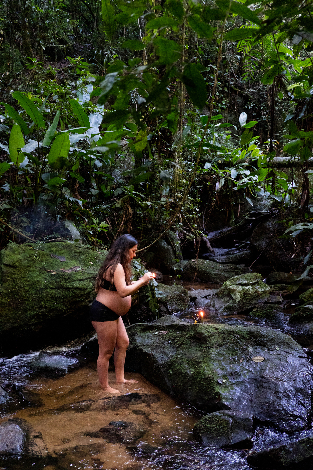 foto-gestante-cachoeira-sp