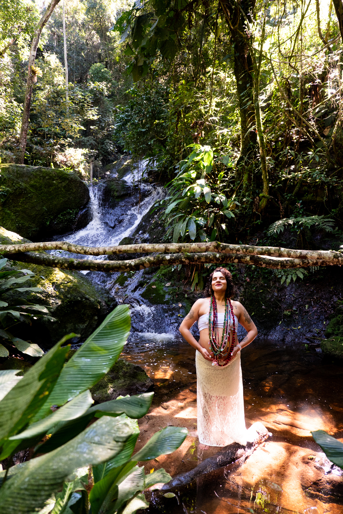 ensaio-gestante-cachoeira
