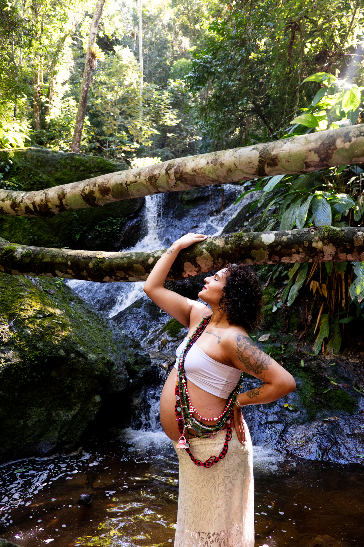 ensaio-gestante-cachoeira-sp