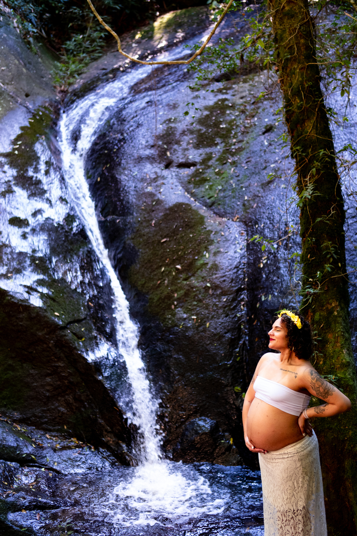 fotografia-gestante-cachoeira-sp