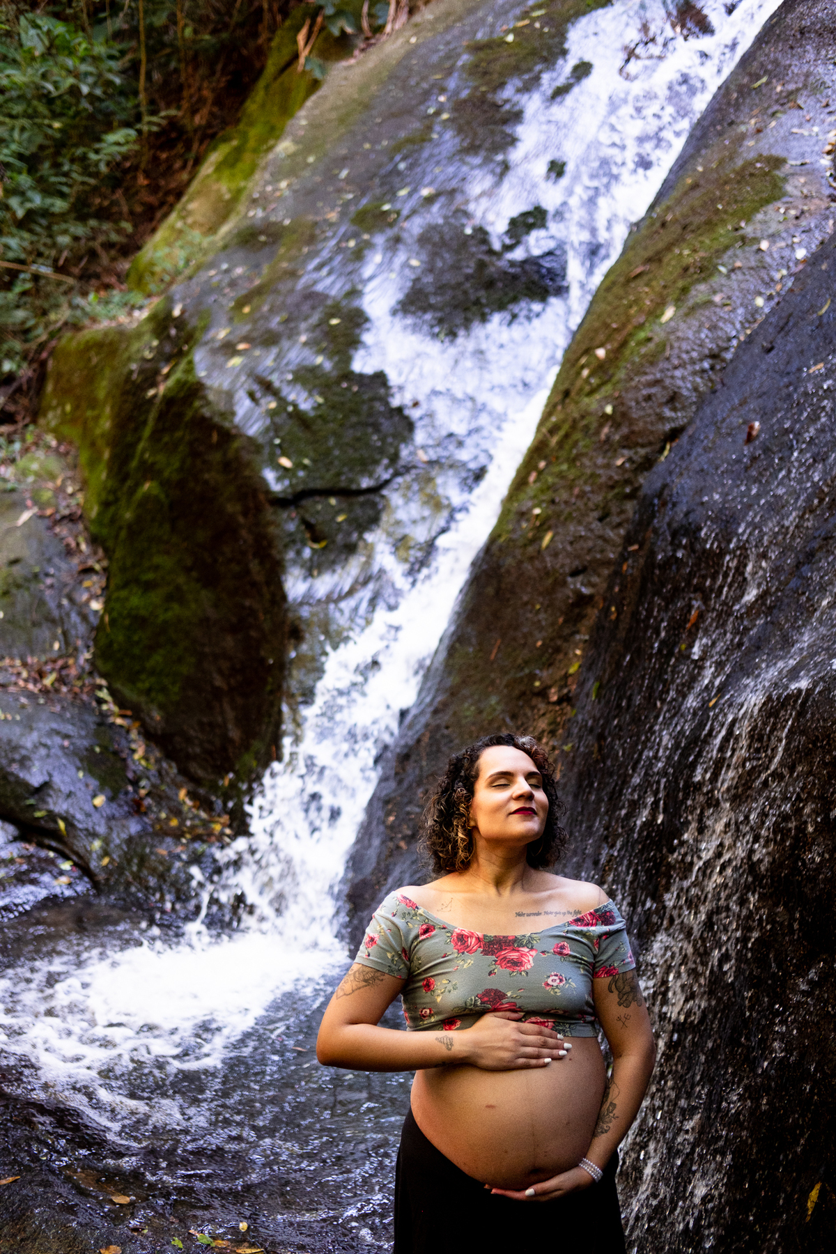 retrato-gestante-cachoeira-sp