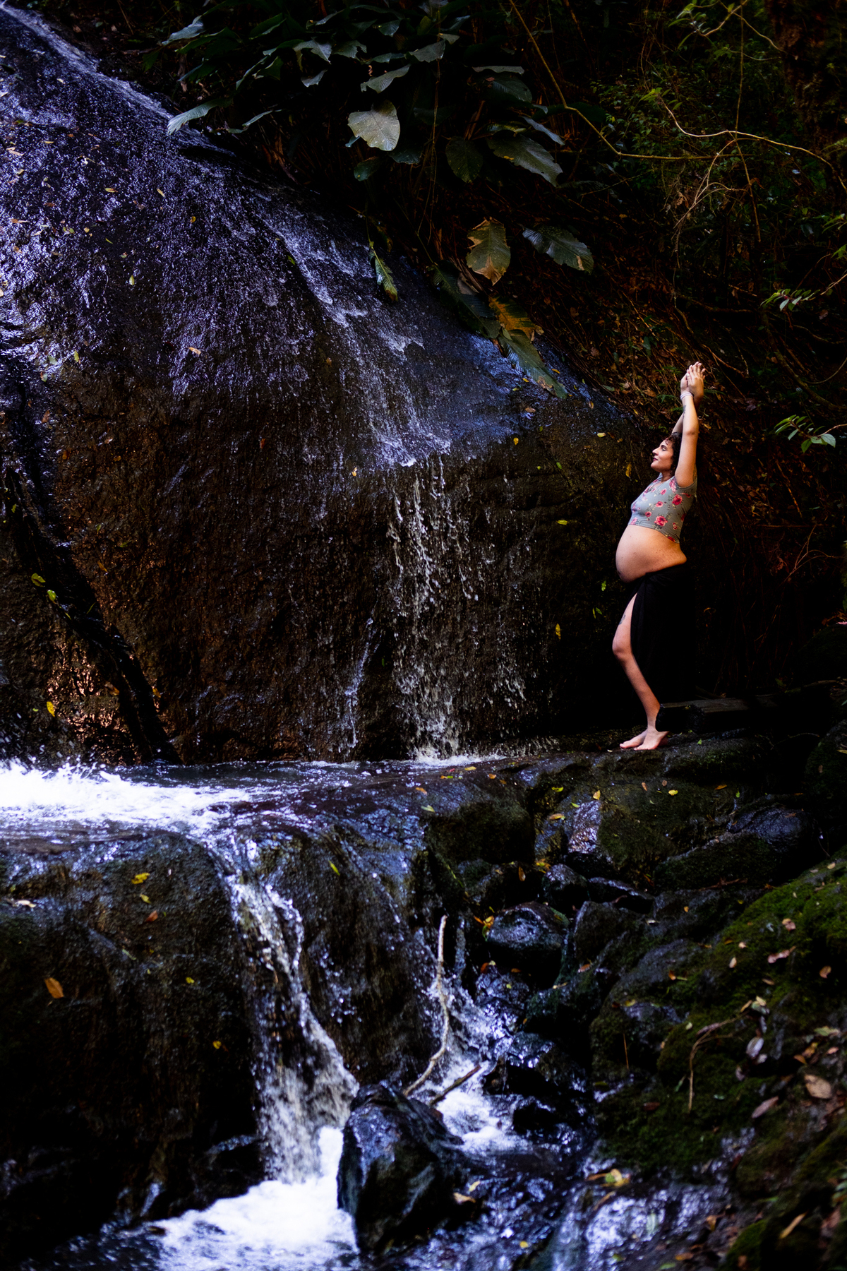 ensaio-gestante-natureza