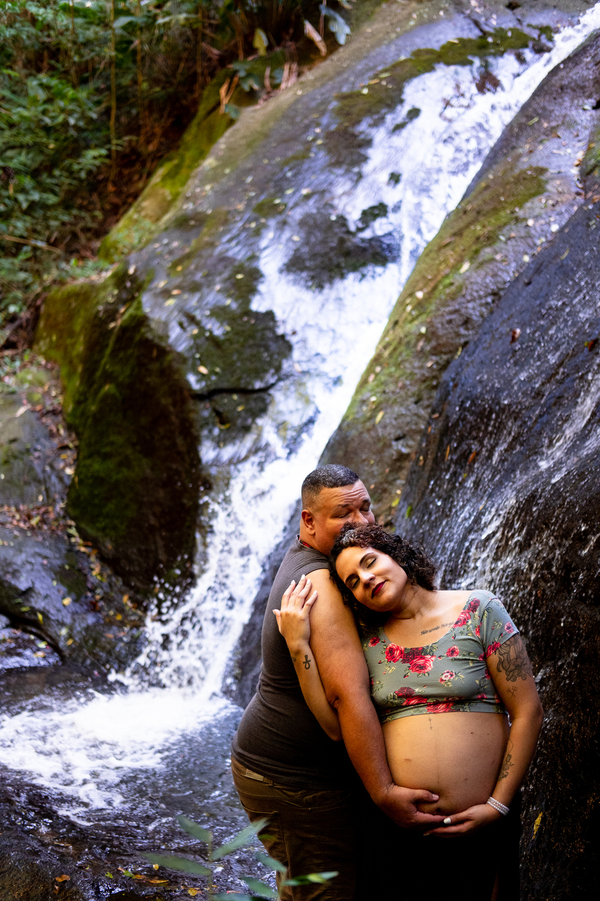ensaio-gestante-natureza-sp