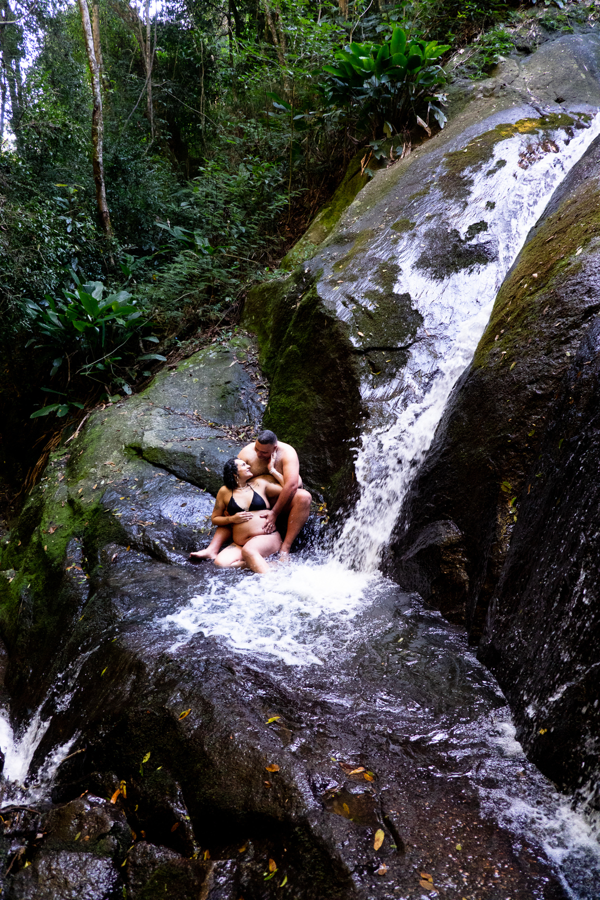 ensaio-gestante-cachoeira-sp