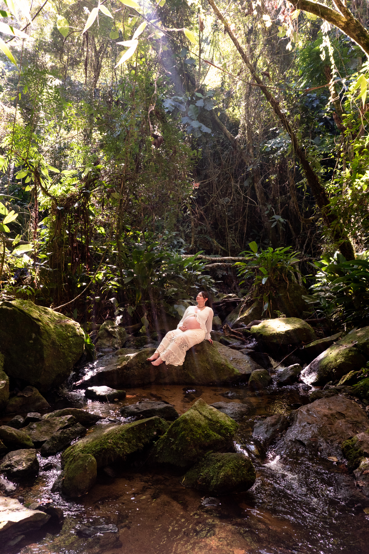 ensaio-gestante-cachoeira