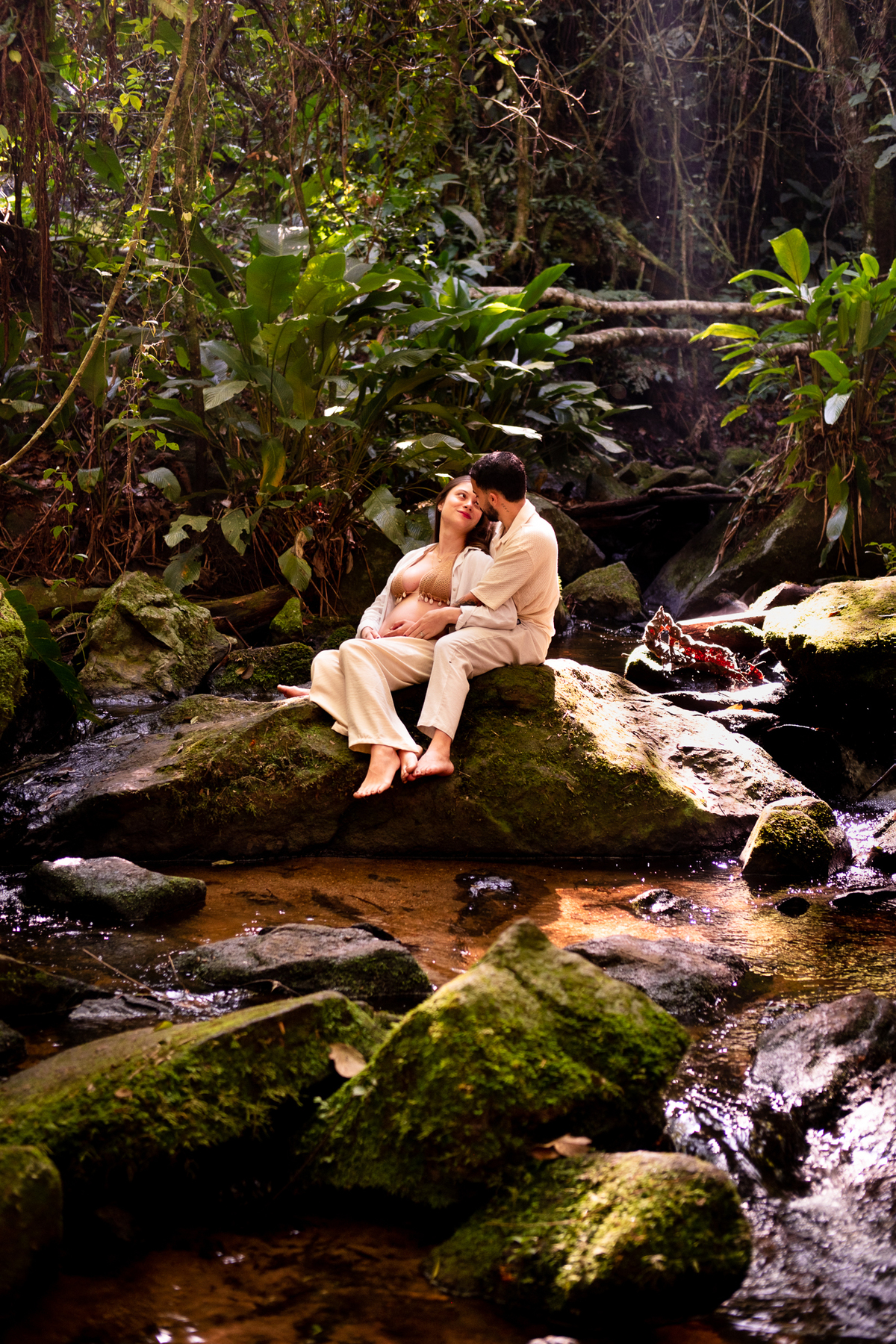 ensaio-gestante-cachoeira-sp