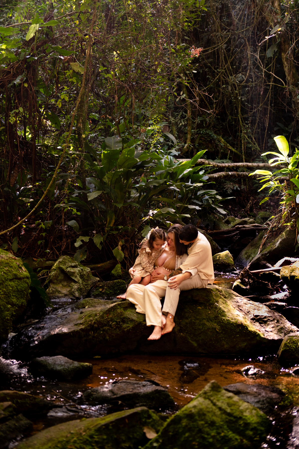 foto-gestante-cachoeira
