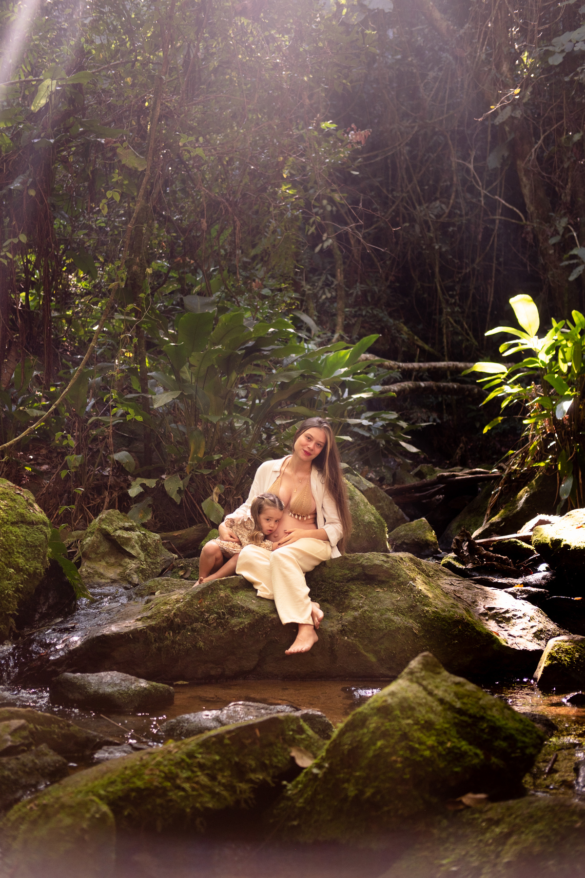 retrato-gestante-cachoeira