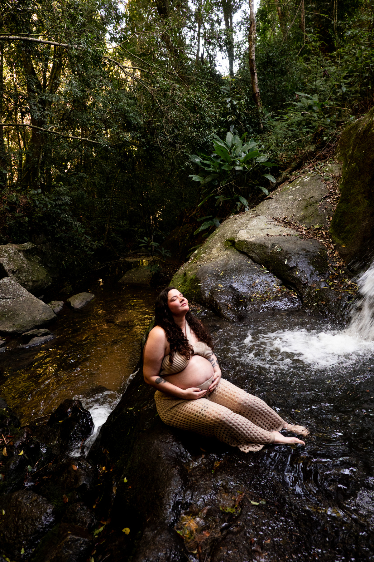 ensaio-gestante-cachoeira-sp