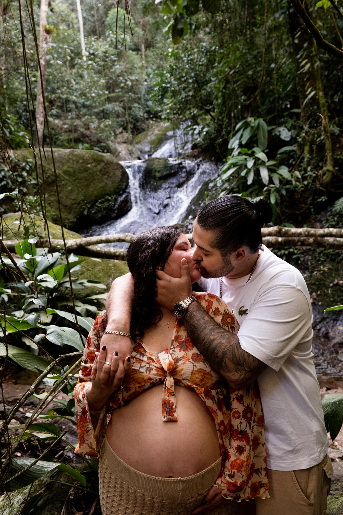 foto-gestante-cachoeira-sp