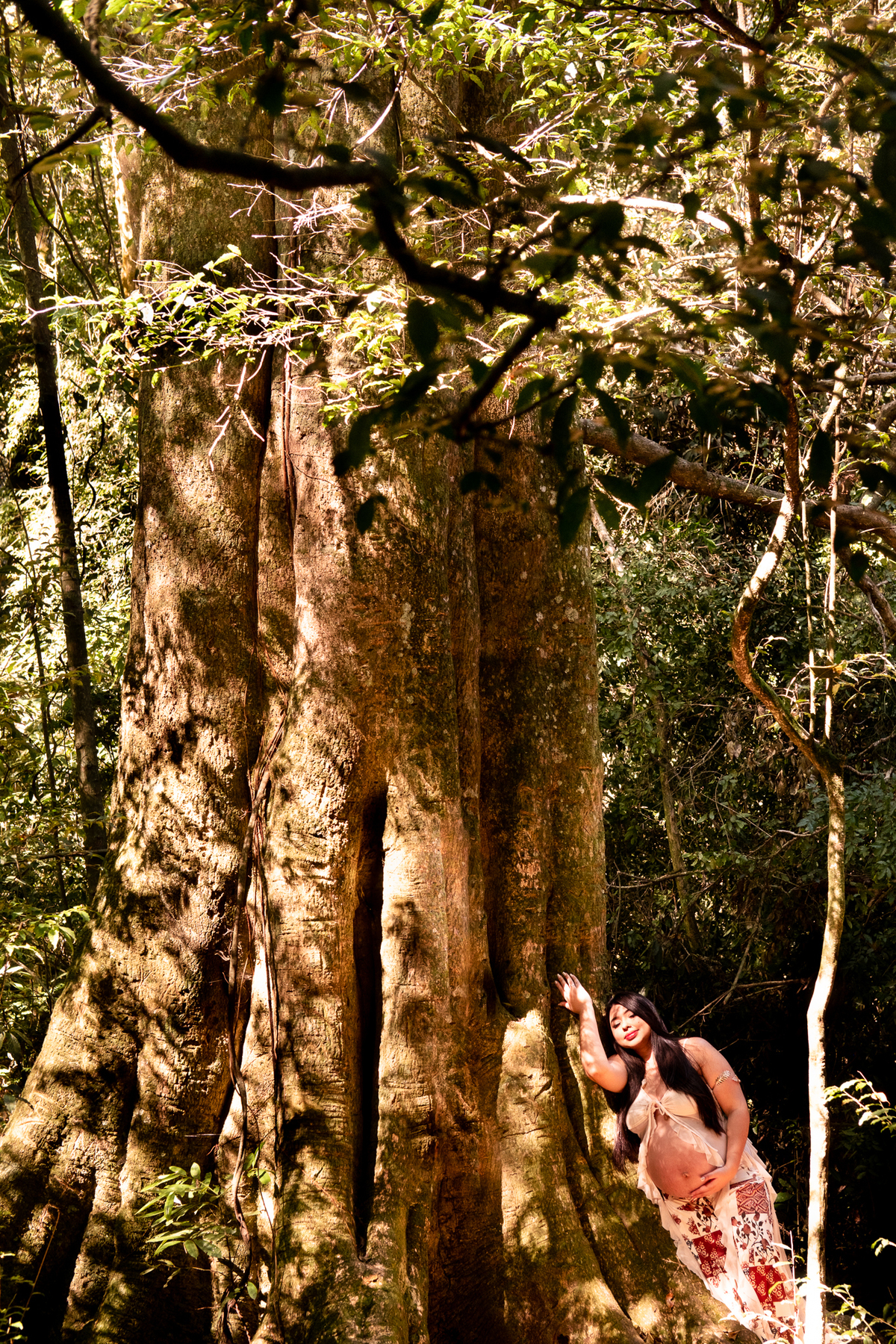 fotografia-gestante-natureza-sp